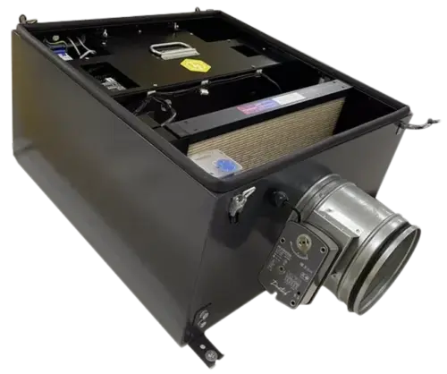 Minibox PREMIUM E-850 GTC — изображение 2