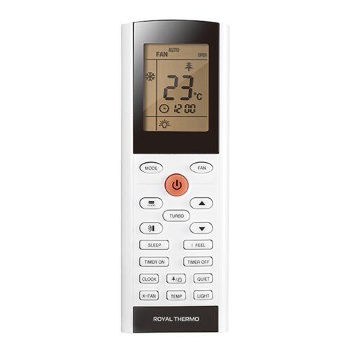 Кондиционер (сплит-система) Royal Thermo Perfecro RTPI-18HN8 — изображение 4
