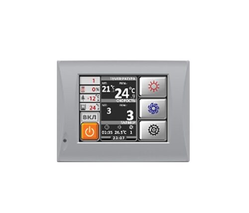 Energolux BRISSAGO VPE 450-L G — изображение 2