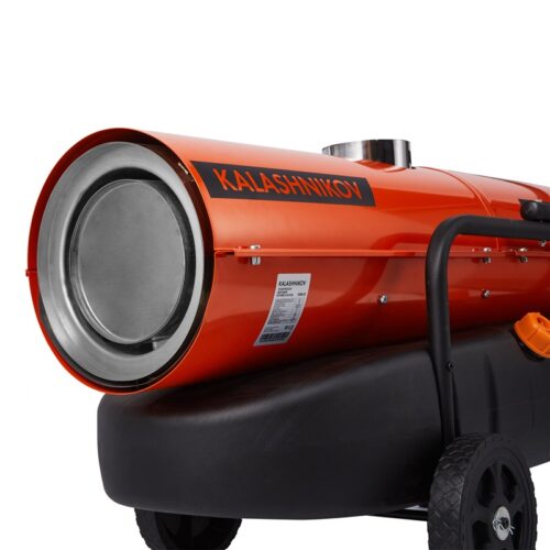 Kalashnikov KHDN-30 — изображение 6