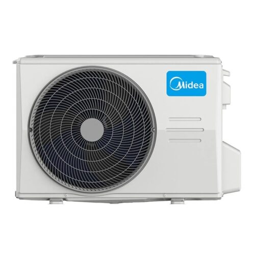 Кондиционер (сплит-система) Midea MSCA1BU-12HRFN8 / MOX230-12HFN8-Q — изображение 11
