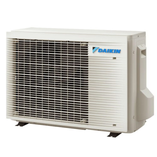 Кондиционер (сплит-система) Daikin FTXJ25AW / RXJ25A — изображение 3