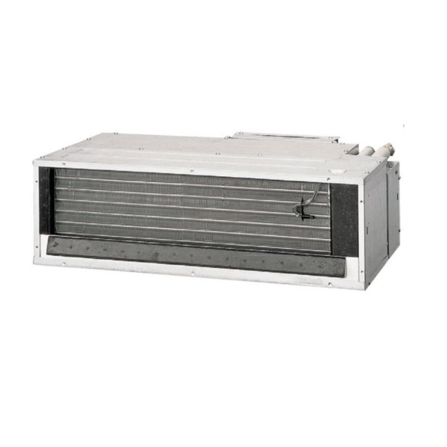Hitachi RAD-50RPE / RAC-50NPE Канальная сплит-система Hitachi RAD-50RPE / RAC-50NPE — изображение 1