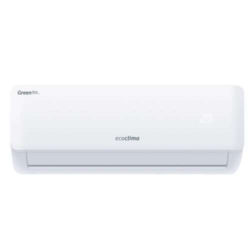 Кондиционер (сплит-система) EcoClima ECW/I-09GC/ EC/I-09GC — изображение 2