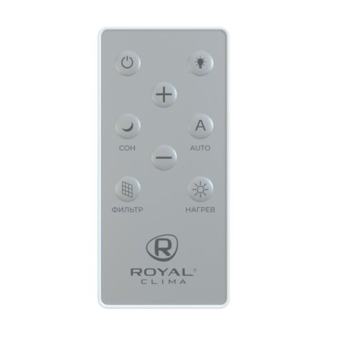 Royal Clima RCB 75 — изображение 2