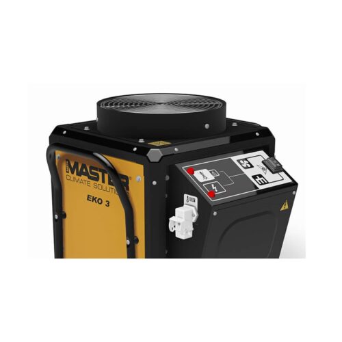 Master EKO 3 — изображение 3