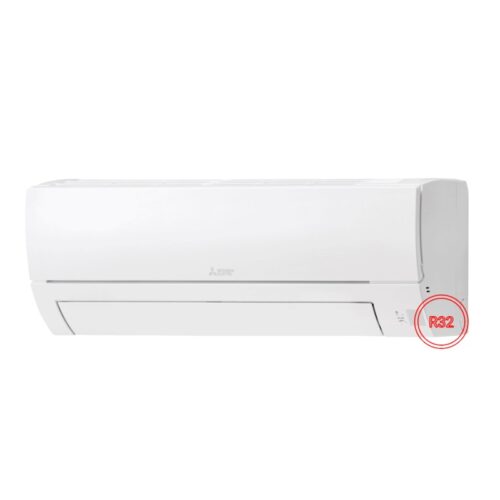 Кондиционер (сплит-система) Mitsubishi Electric MSZ-HR71VF / MUZ-HR71VF — изображение 2