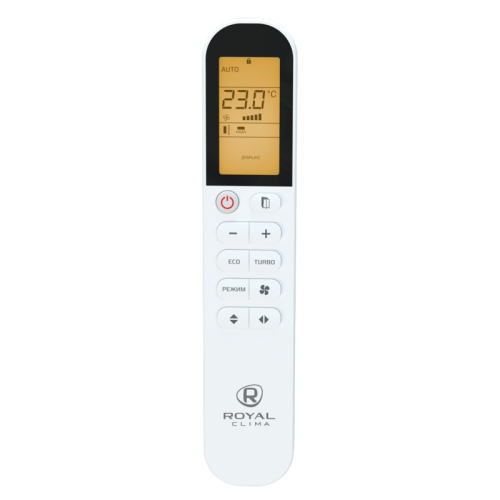 Royal Clima RC-GL90HN — изображение 5