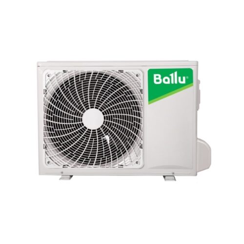 Кондиционер (сплит-система) Ballu BSPKI-10HN8_24Y — изображение 5