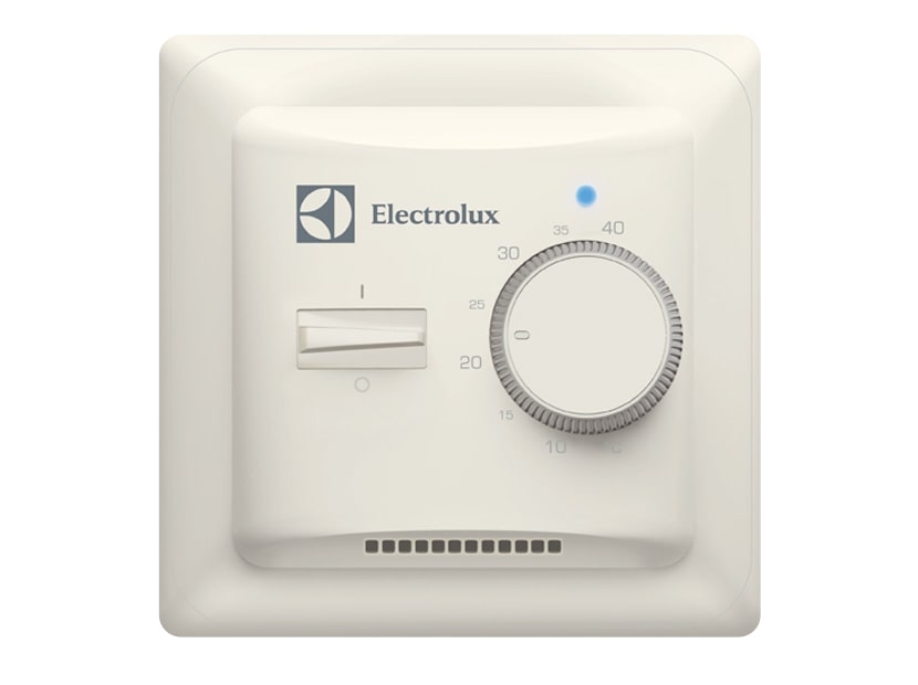 Electrolux ETB-16 Basic Electrolux ETB-16 Basic — изображение 1