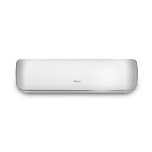 Кондиционер (сплит-система) Hisense AS-13UW4RVETG01 Wi-Fi — изображение 2
