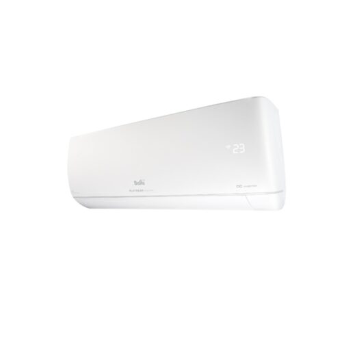 Кондиционер (сплит-система) Ballu Platinum Evolution DC BSUI-24HN8_23Y — изображение 3