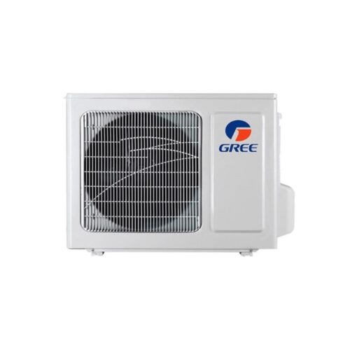 Кондиционер (сплит-система) Gree GWH18AAD-K6DNA2E — изображение 3