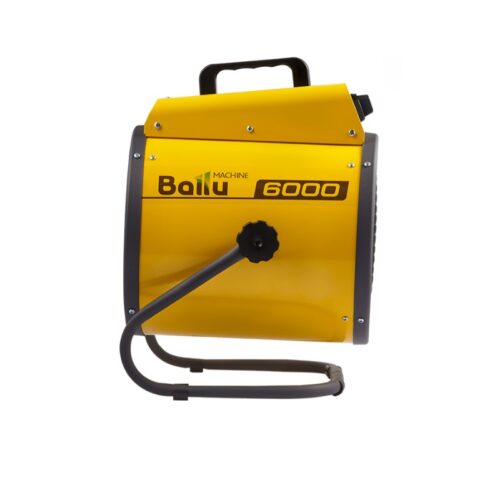 Ballu BHP-P2-9 — изображение 3