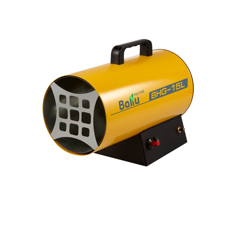 Ballu BHG-15L