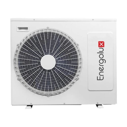 Кондиционер (сплит-система)  Energolux BADEN SAS24BD1-A/SAU24BD1-AH — изображение 5