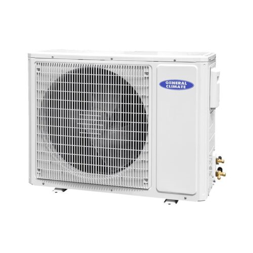 General Climate GC-DN60HWN2 / GU-U60H2 — изображение 4