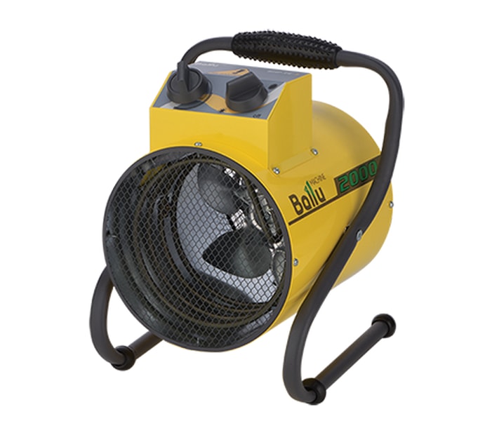 Ballu BHP-P-6 Ballu BHP-P-6 — изображение 1