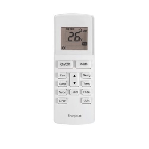 Energolux SAS12BD1-A / SAU12BD1-A — изображение 6