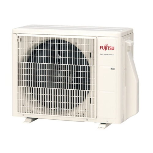 Fujitsu ASYG12KMCC / AOYG12KMCC — изображение 3