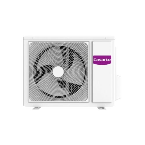 Кондиционер (сплит-система) Casarte CAS25CX1/R3-B / 1U25CX1/R3 — изображение 6