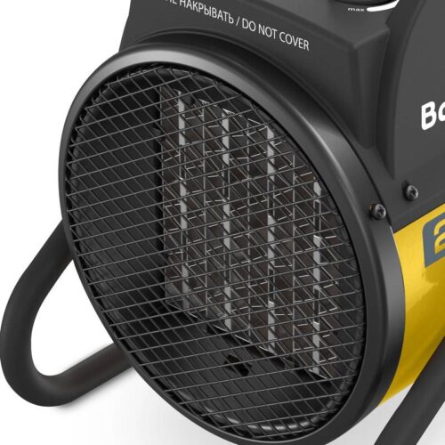 Ballu BKR-3 — изображение 3