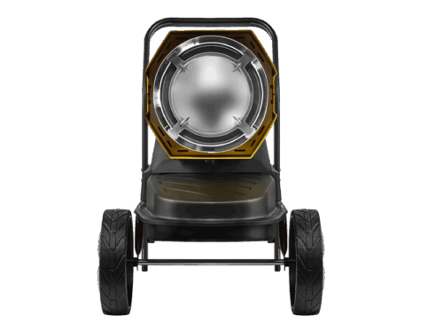 Ballu BHDP-30 SH — изображение 5