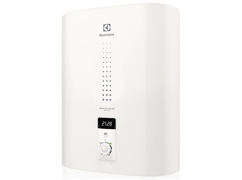 Electrolux EWH 30 Centurio IQ 2.0 Electrolux EWH 30 Centurio IQ 2.0 — изображение 1