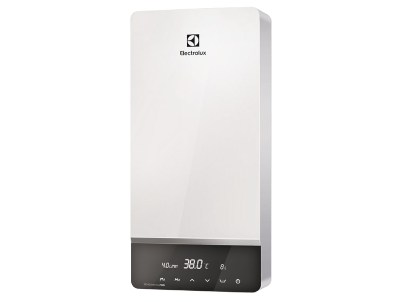 Electrolux NPX 12-18 Sensomatic Pro Electrolux NPX 12-18 Sensomatic Pro — изображение 1