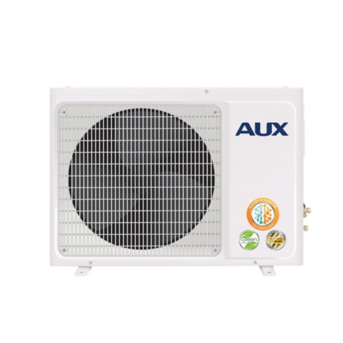 Кондиционер (сплит-система) Aux ASW-H12A4/JD-R2DI AS-H12A4/JD-R2DI — изображение 3
