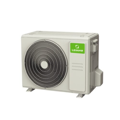Кондиционер (сплит-система) Lessar LS-HE24KCE2 / LU-HE24KCE2 — изображение 3