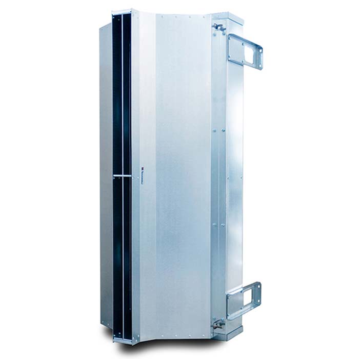 Тепломаш КЭВ-125П5050W