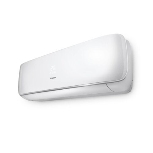 Кондиционер (сплит-система) Hisense AS-13UW4RVETG01 Wi-Fi — изображение 3