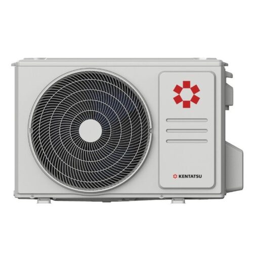 Кондиционер (сплит-система) Kentatsu KSGA26HFAN1 / KSRA26HFAN1 — изображение 3