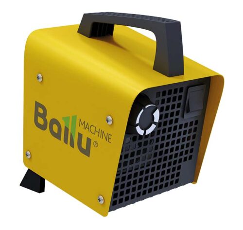 Ballu BKN-3 — изображение 2