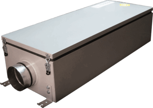 Minibox FKO E-200 GTC