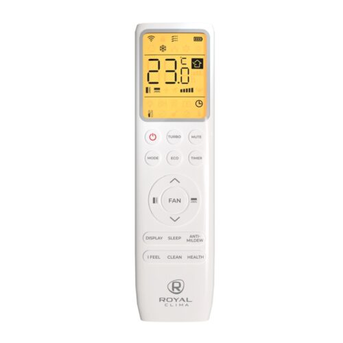 Royal Clima RC-PD28HN — изображение 3
