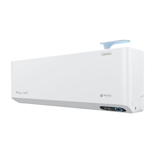 Кондиционер (сплит-система) Royal Clima Royal Fresh Standard RCI-RFS35HN — изображение 7