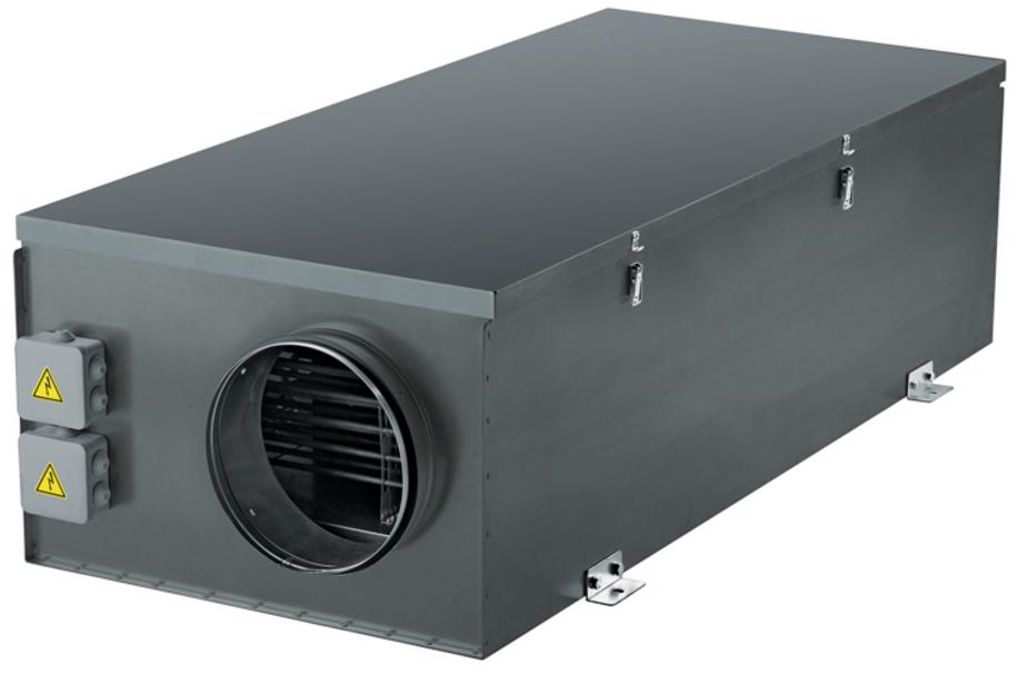 Zilon ZPE 500 L1 Compact Zilon ZPE 500 L1 Compact — изображение 1