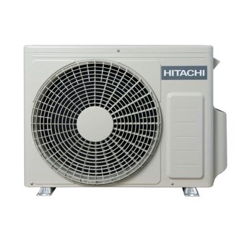 Hitachi RAK-25PSES / RAC-25WSE — изображение 4