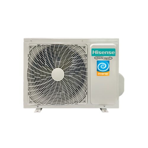Кондиционер (сплит-система) Hisense AS-13UW4RVETG01(C) Wi-Fi — изображение 5