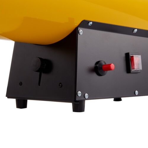 Ballu BHG-50LS — изображение 5