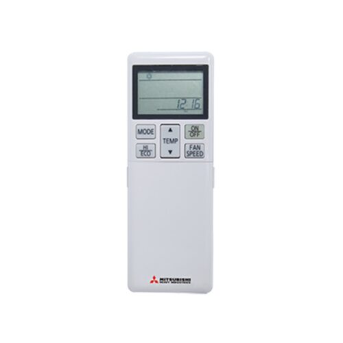 Кондиционер (сплит-система) Mitsubishi Heavy SRK50ZS-WT/SRC50ZS-W — изображение 3