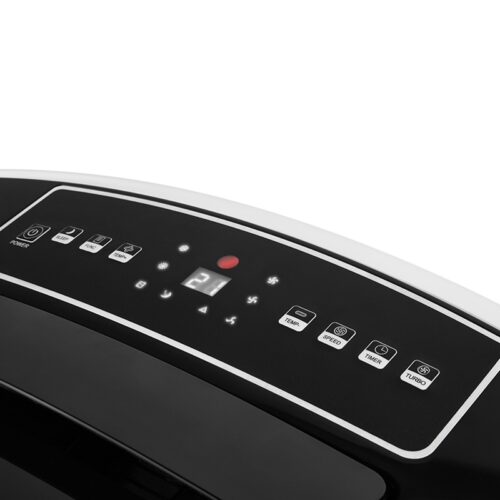 Electrolux EACM-16HP/N3 — изображение 6