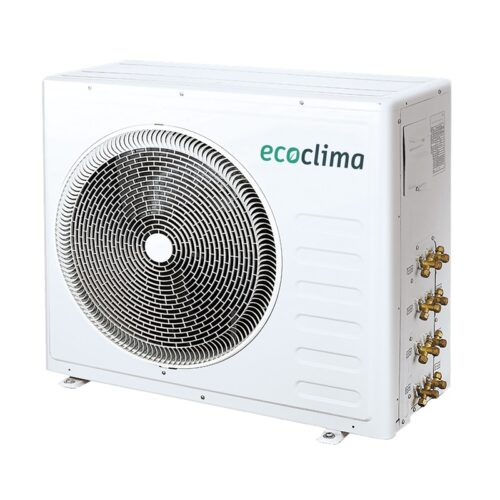 EcoClima CM2-TC14/4R2 / CMWM-TC07/AA-4R2 - 2шт. — изображение 6