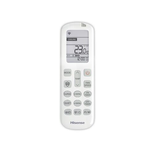 Hisense AS-36HR4SDKVT — изображение 4