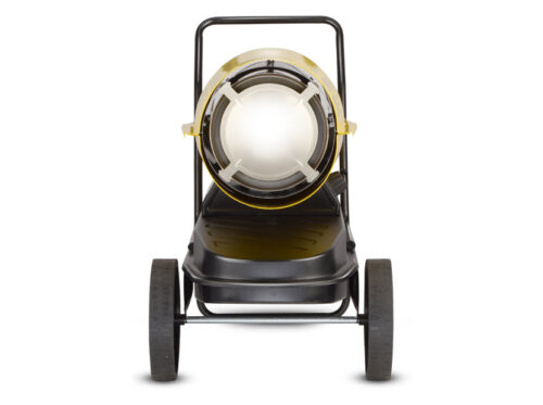 Ballu BHDP-30 — изображение 2