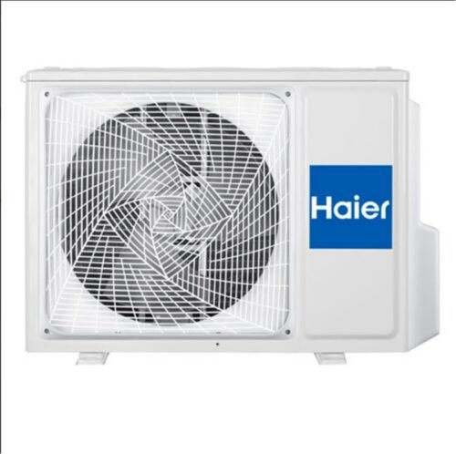 Кондиционер (сплит-система) Haier AS12TT5HRA / 1U12TL4FRA — изображение 6