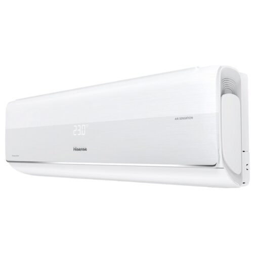 Кондиционер (сплит-система) Hisense Air Sensation Superior AS-10UW4RXVQF00 — изображение 4