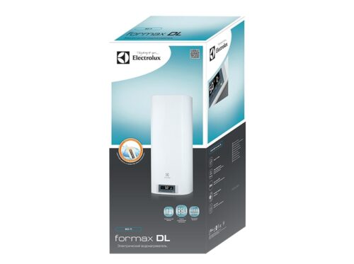 Electrolux EWH 80 Formax DL — изображение 3